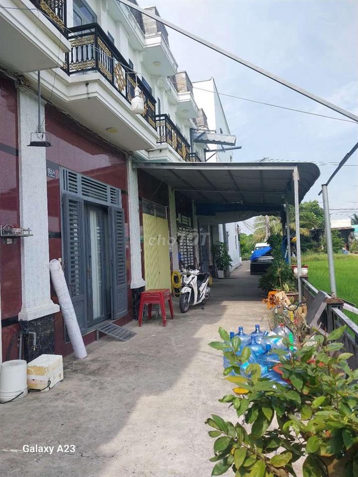 nhà phố 