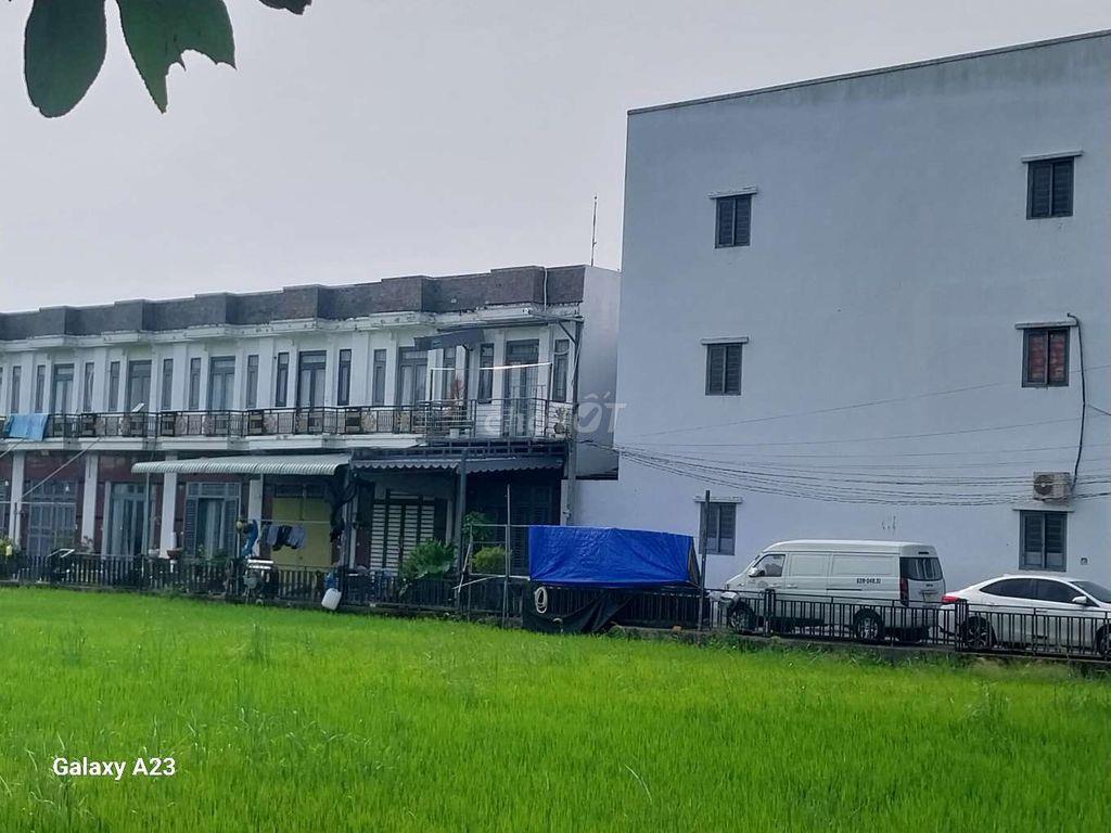 nhà phố 