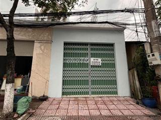 Đỗ Tường Phong Tầm Vu cho thuê nhà nguyên căn mặt tiền