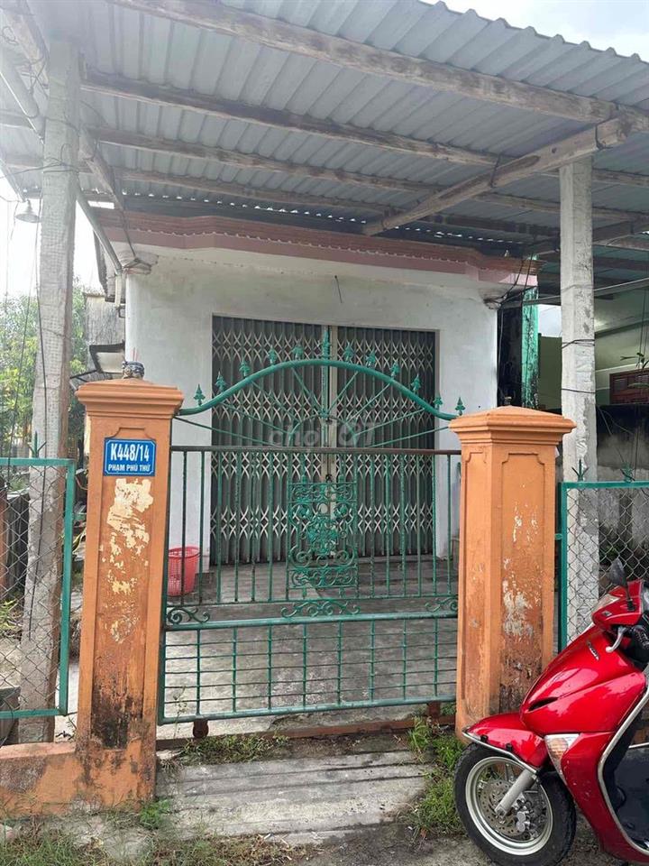 CHO THUÊ NHÀ NGUYÊN CĂN GẦN NGÃ TƯ HÀ LAMP