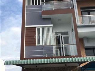 bán nhà 1 trệt 2 lầu