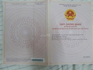 Nhà bán 1 tỷ 7, còn thương lượng