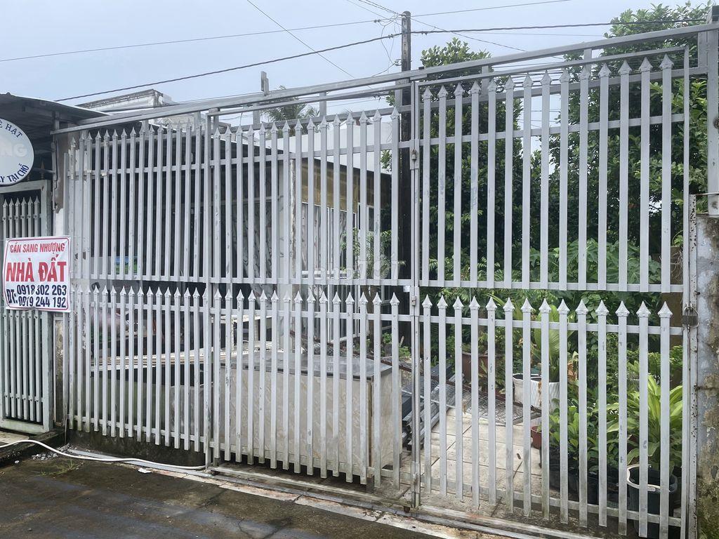 Nhà bán 1 tỷ 7, còn thương lượng