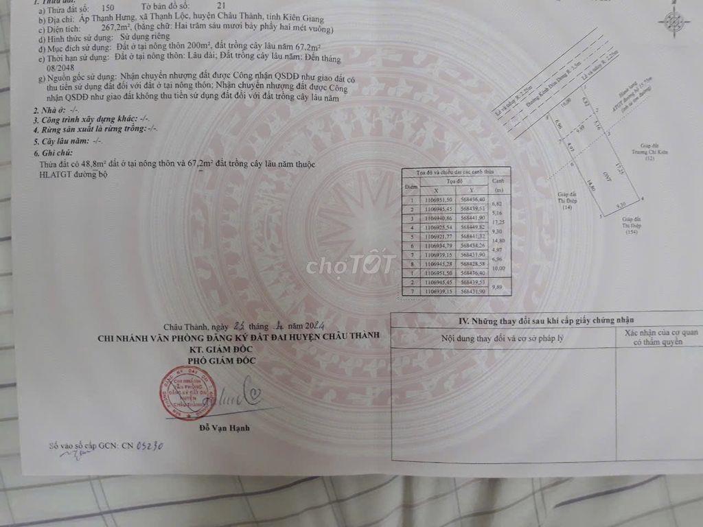 Nhà bán 1 tỷ 7, còn thương lượng