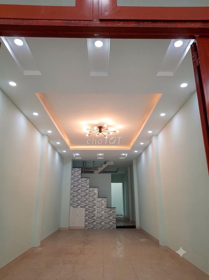 🏠 CHO THUÊ NHÀ ĐẸP – HẺM XE HƠI 8M CHIẾN LƯỢC | 4x22 m