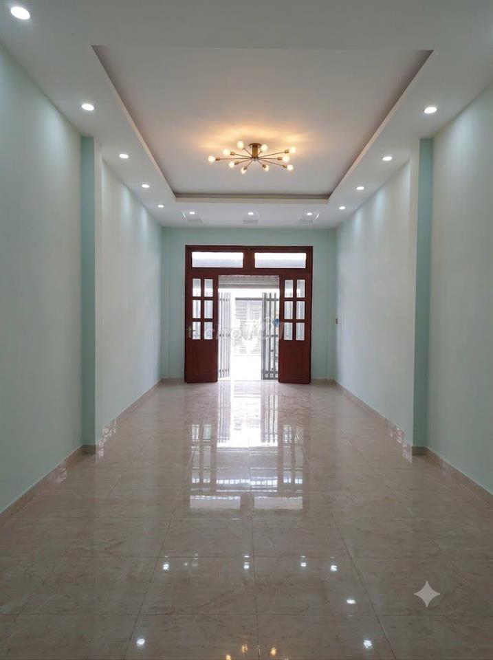 🏠 CHO THUÊ NHÀ ĐẸP – HẺM XE HƠI 8M CHIẾN LƯỢC | 4x22 m
