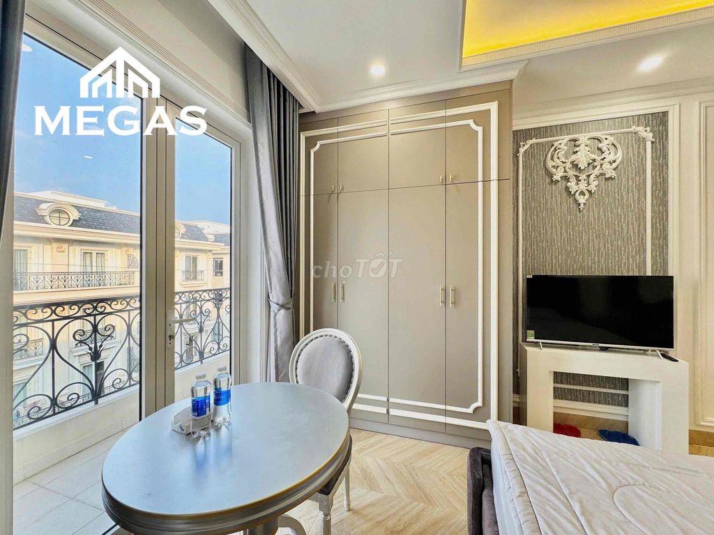CĂN HỘ 1 PHÒNG NGỦ FULL NỘI THẤT MÁY GIẶT RIÊNG NỘI THẤT CAO CẤP NHƯ C