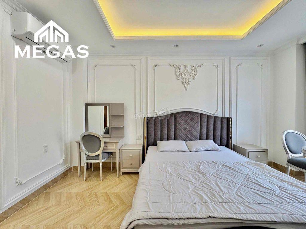 CĂN HỘ 1 PHÒNG NGỦ FULL NỘI THẤT MÁY GIẶT RIÊNG NỘI THẤT CAO CẤP NHƯ C