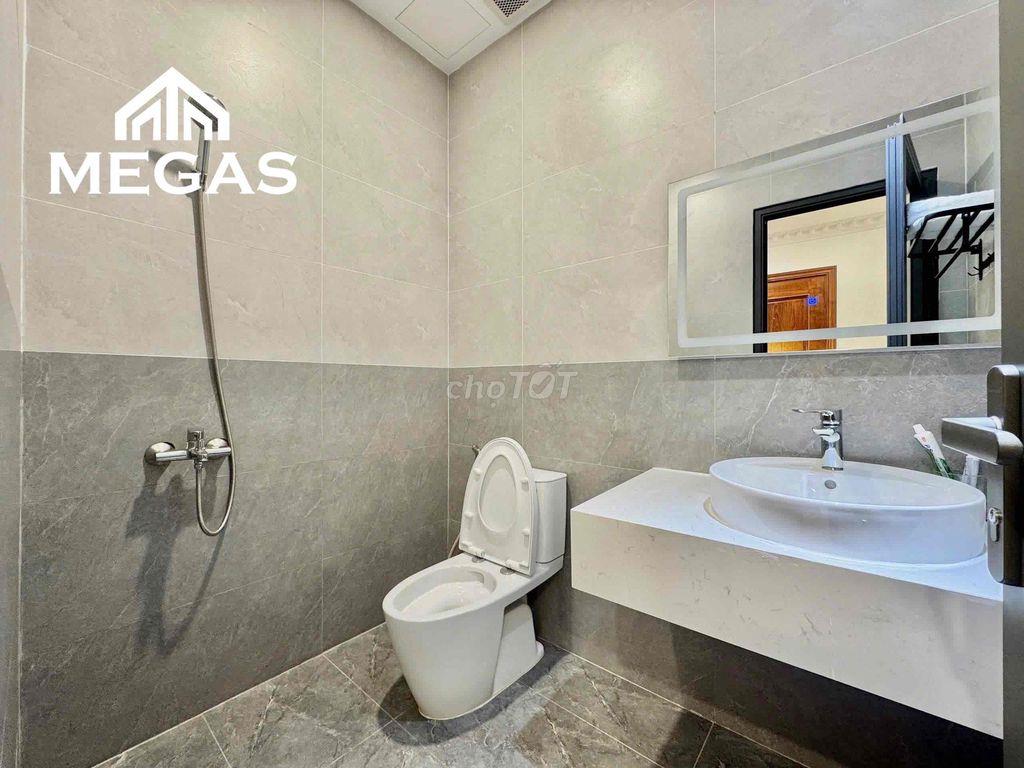 CĂN HỘ 1 PHÒNG NGỦ FULL NỘI THẤT MÁY GIẶT RIÊNG NỘI THẤT CAO CẤP NHƯ C