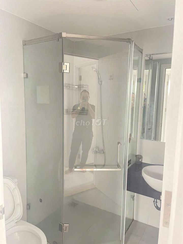 Chung cư Mỹ Phước, Bùi Hữu Nghĩa, BT: 2p ngủ, nhà mới, 12Tr