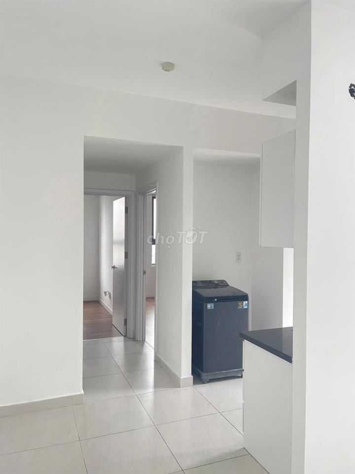 Chung cư Mỹ Phước, Bùi Hữu Nghĩa, BT: 2p ngủ, nhà mới, 12Tr