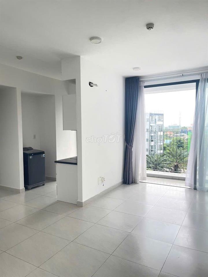 Chung cư Mỹ Phước, Bùi Hữu Nghĩa, BT: 2p ngủ, nhà mới, 12Tr