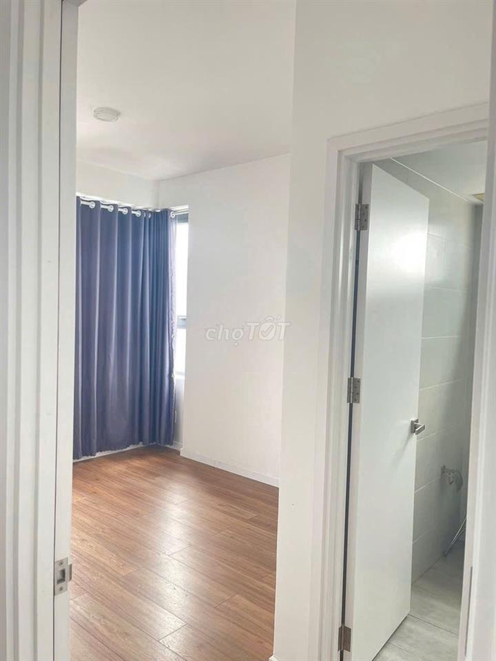 Chung cư Mỹ Phước, Bùi Hữu Nghĩa, BT: 2p ngủ, nhà mới, 12Tr