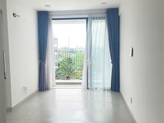 Chung cư Mỹ Phước, Bùi Hữu Nghĩa, BT: 2p ngủ, nhà mới, 12Tr