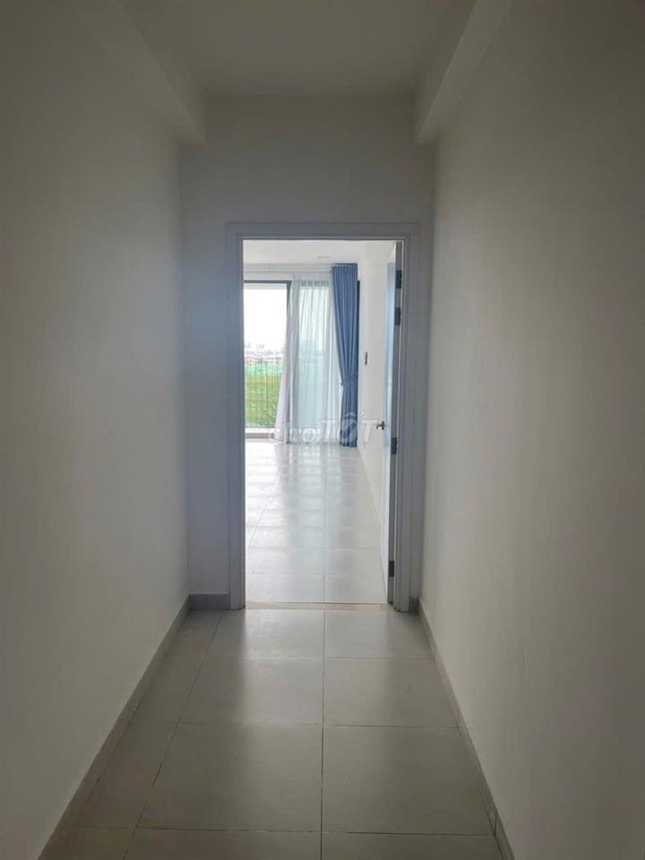 Chung cư Mỹ Phước, Bùi Hữu Nghĩa, BT: 2p ngủ, nhà mới, 12Tr
