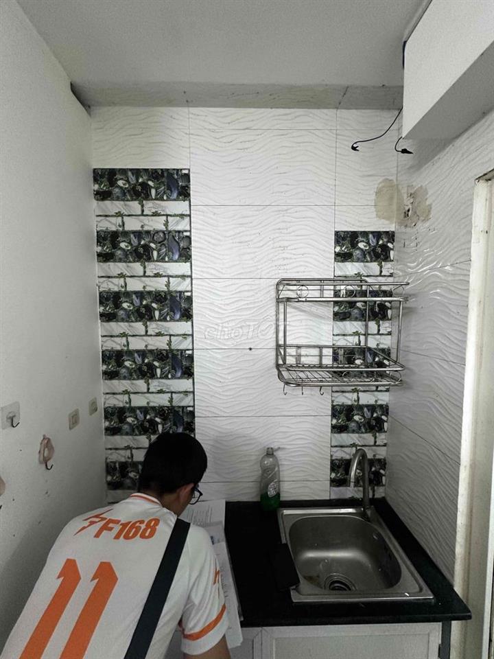 Pass Phòng chưa ở