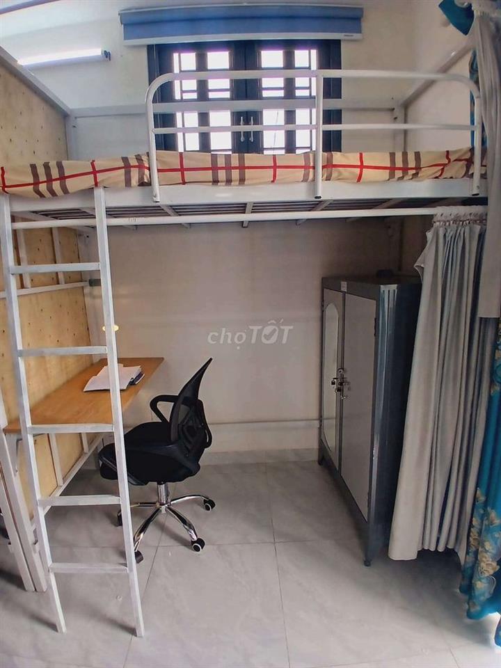 Cho thuê KTX-Minidux giá chỉ từ 1tr7-2tr4(đã bao gồm tất cả chi phí)