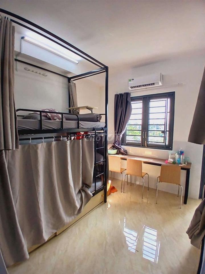 Cho thuê KTX-Minidux giá chỉ từ 1tr7-2tr4(đã bao gồm tất cả chi phí)
