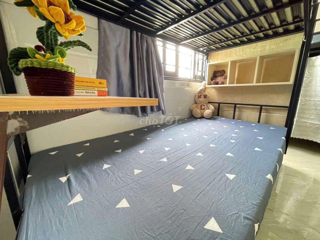 Cho thuê KTX-Minidux giá chỉ từ 1tr7-2tr4(đã bao gồm tất cả chi phí)