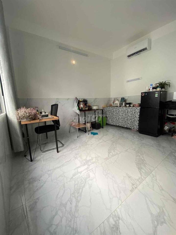 🏠 PASS PHÒNG GÒ VẤP - Dương Quảng Hàm – 25m²