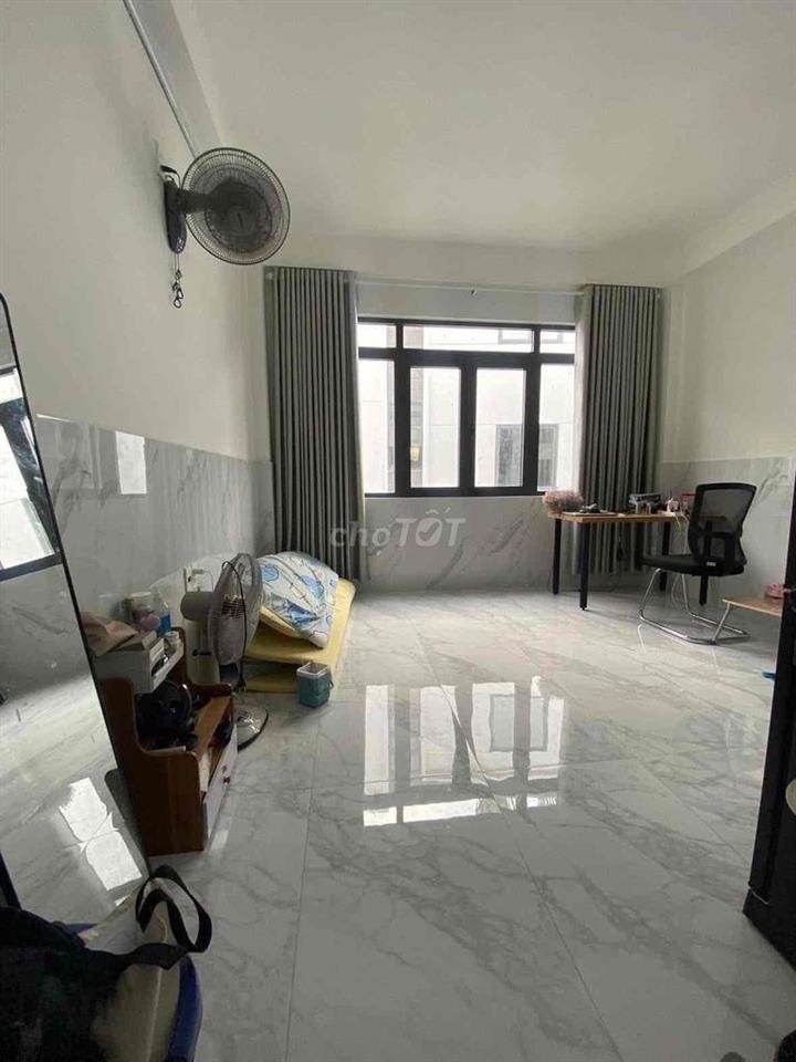 🏠 PASS PHÒNG GÒ VẤP - Dương Quảng Hàm – 25m²