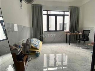 🏠 PASS PHÒNG GÒ VẤP - Dương Quảng Hàm – 25m²