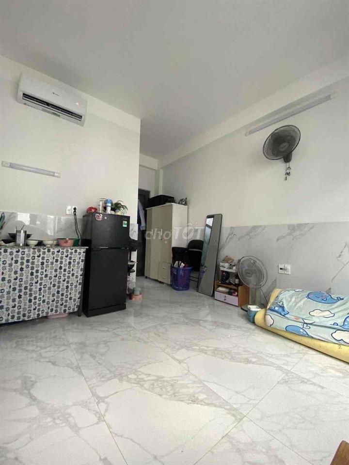 🏠 PASS PHÒNG GÒ VẤP - Dương Quảng Hàm – 25m²
