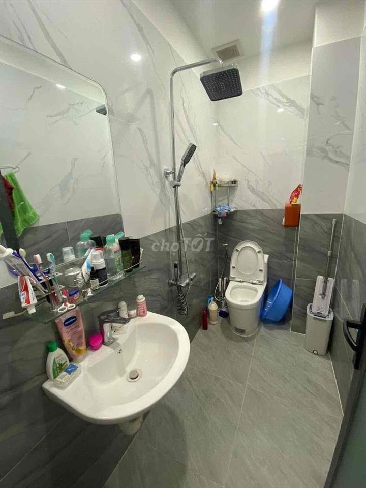 🏠 PASS PHÒNG GÒ VẤP - Dương Quảng Hàm – 25m²