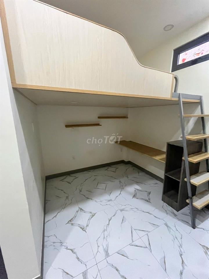 CHO THUÊ TRỌ KHU VỰC GÒ VẤP, TP. HCM