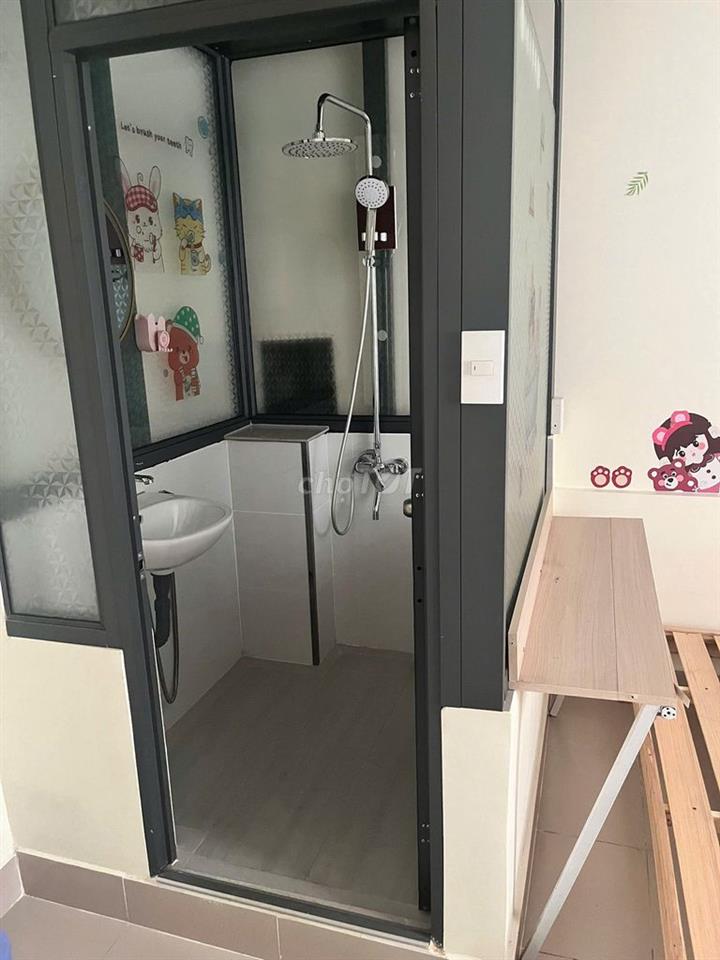 CHO THUÊ TRỌ KHU VỰC GÒ VẤP, TP. HCM