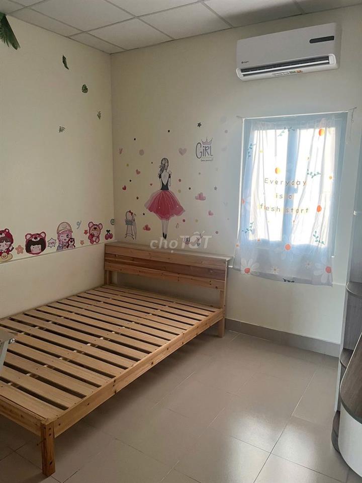 CHO THUÊ TRỌ KHU VỰC GÒ VẤP, TP. HCM
