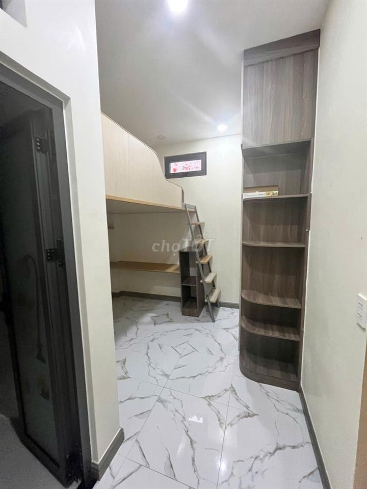 CHO THUÊ TRỌ KHU VỰC GÒ VẤP, TP. HCM