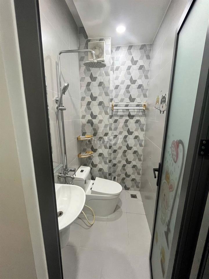 CHO THUÊ TRỌ KHU VỰC GÒ VẤP, TP. HCM
