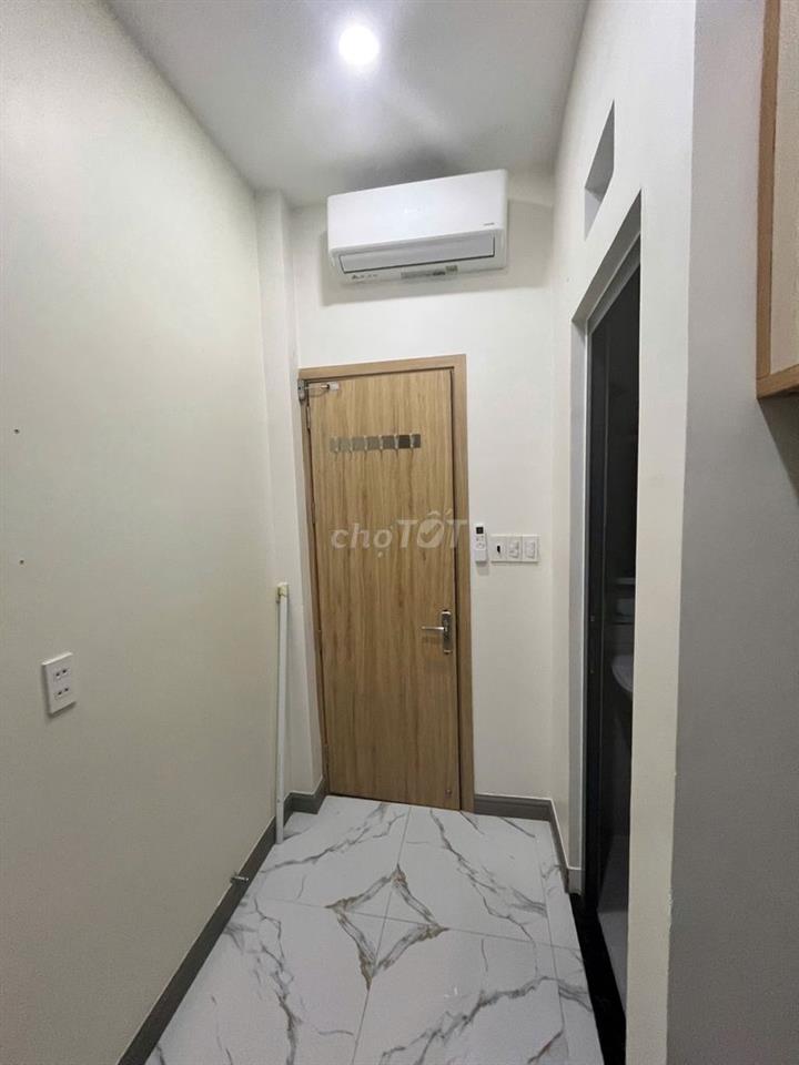 CHO THUÊ TRỌ KHU VỰC GÒ VẤP, TP. HCM