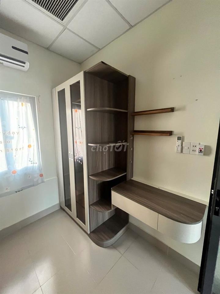 CHO THUÊ TRỌ KHU VỰC GÒ VẤP, TP. HCM