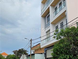Phòng trọ cao cấp 20m2, mới xây dựng, đường Tiền Lân 14, Bà Điểm
