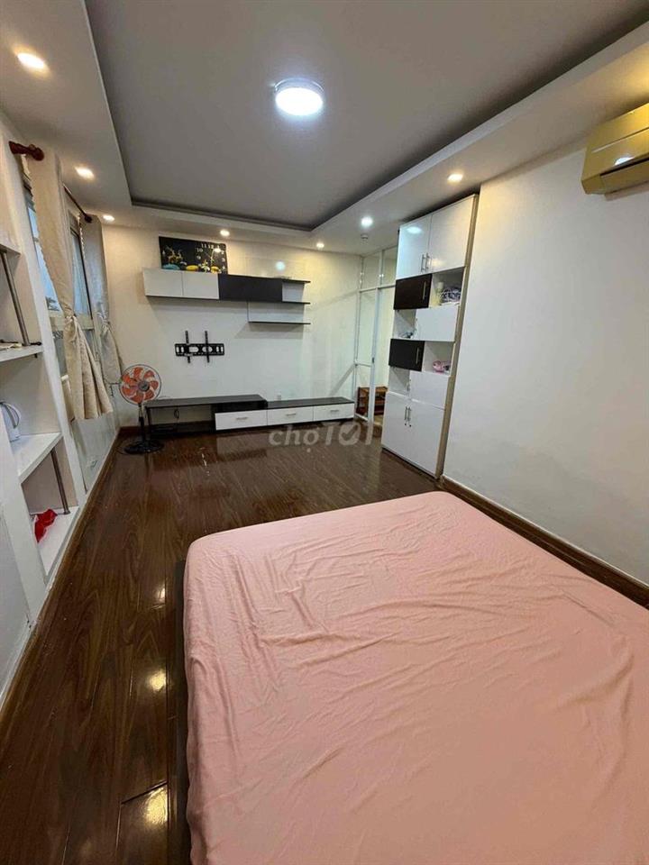 CHÍNH CHỦ CẦN BÁN CĂN HỘ THÁI AN – 40M² 🔥