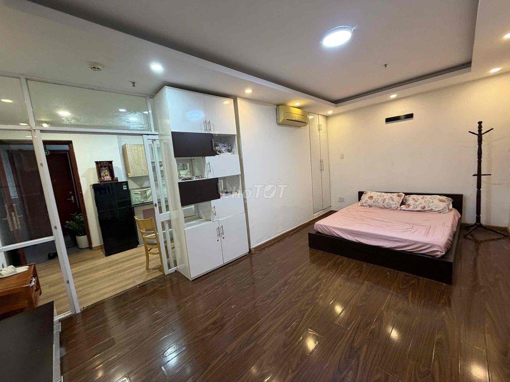 CHÍNH CHỦ CẦN BÁN CĂN HỘ THÁI AN – 40M² 🔥