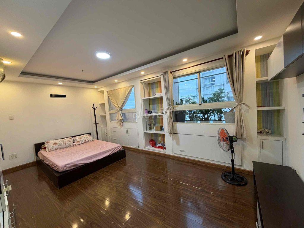CHÍNH CHỦ CẦN BÁN CĂN HỘ THÁI AN – 40M² 🔥
