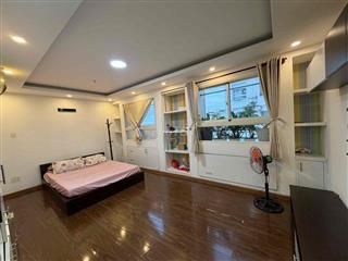 CHÍNH CHỦ CẦN BÁN CĂN HỘ THÁI AN – 40M² 🔥