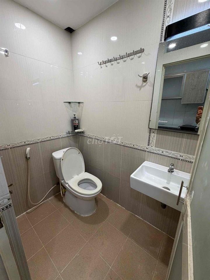 CHÍNH CHỦ CẦN BÁN CĂN HỘ THÁI AN – 40M² 🔥
