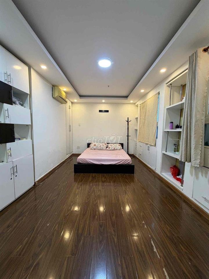 CHÍNH CHỦ CẦN BÁN CĂN HỘ THÁI AN – 40M² 🔥