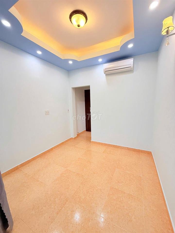 NHÀ 376/106 NGUYỄN ĐÌNH CHIỂU - 23M2 - 1T,1 LỬNG, 3L, ST-CHỈ 6.5 TỶ TL