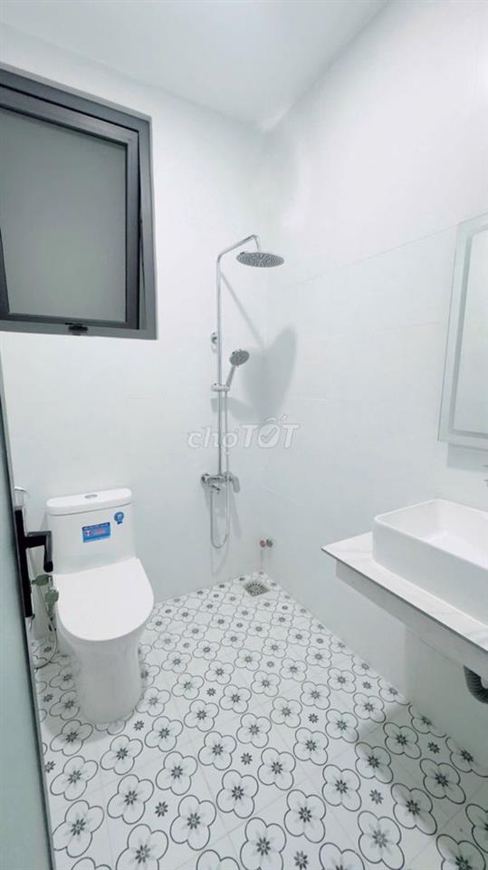 MẶT TIỀN NỘI BỘ LÊ NGÃ, TÂN PHÚ ĐẸP - 58,5M2 - 1T, 2L - CHỈ 8.6 TỶ TL