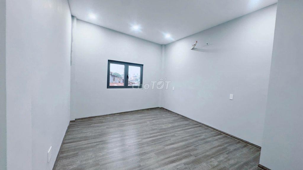 MẶT TIỀN NỘI BỘ LÊ NGÃ, TÂN PHÚ ĐẸP - 58,5M2 - 1T, 2L - CHỈ 8.6 TỶ TL