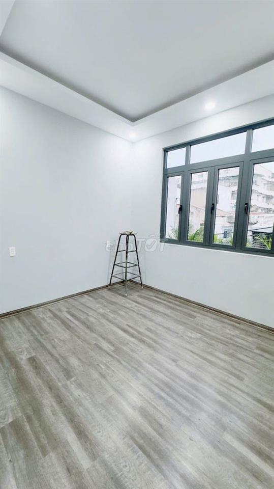 MẶT TIỀN NỘI BỘ LÊ NGÃ, TÂN PHÚ ĐẸP - 58,5M2 - 1T, 2L - CHỈ 8.6 TỶ TL