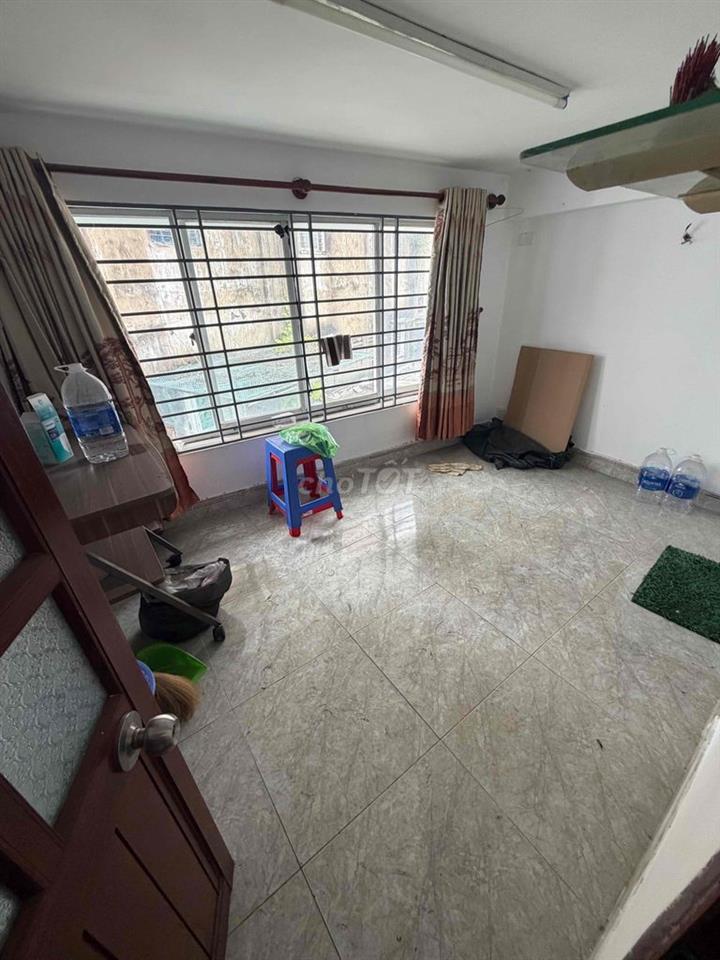nhà trung tâm quận 5 cho thuê