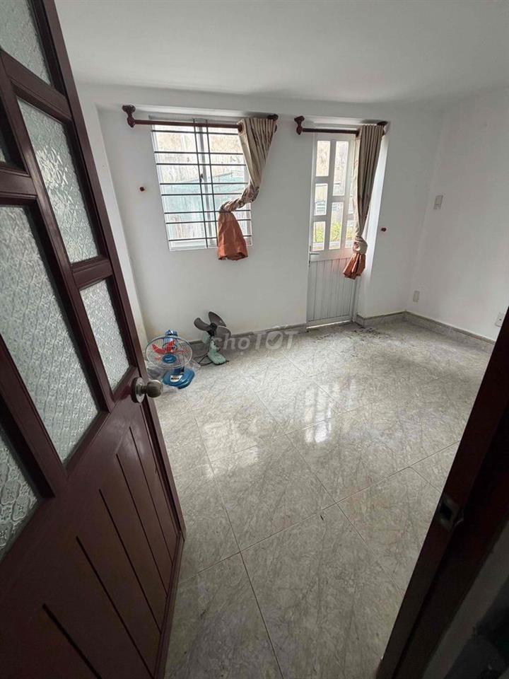 nhà trung tâm quận 5 cho thuê