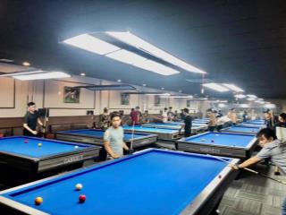 🏆Cần sang clb bida 14 bàn- Bình Trị Đông - Bình Tân-TP.HCM