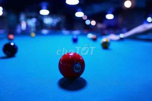 🏆Cần sang clb bida 14 bàn- Bình Trị Đông - Bình Tân-TP.HCM